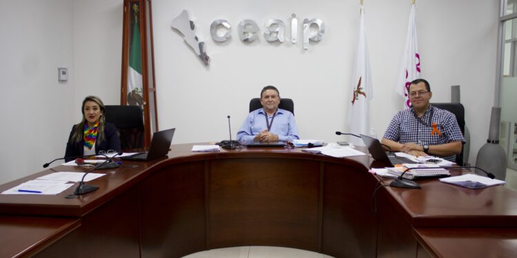 Multa CEAIP al Partido del Trabajo por opacidad