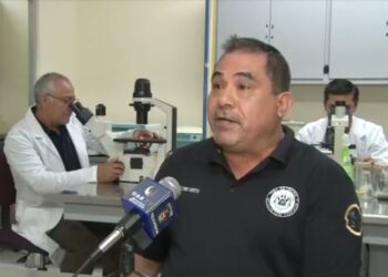 Departamento de Agricultura de Estados Unidos retoma artículo de investigadores de la Facultad de Biología de la UAS