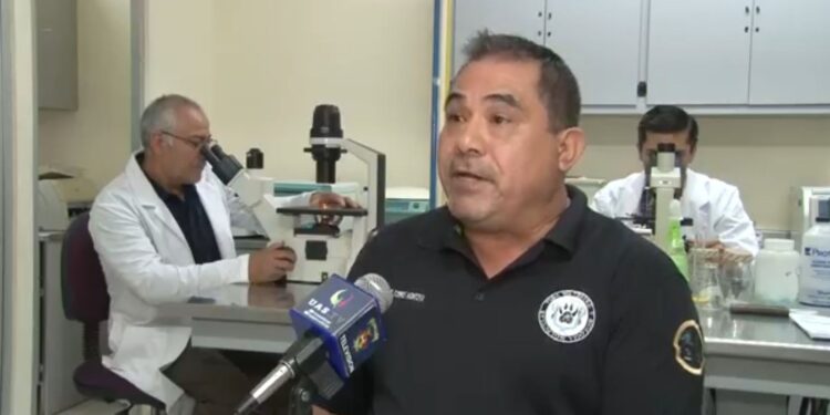 Departamento de Agricultura de Estados Unidos retoma artículo de investigadores de la Facultad de Biología de la UAS