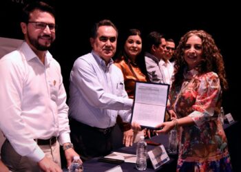 La ‘Universidad del Emprendedor’ imparte cursos de capacitación a futuros empresarios