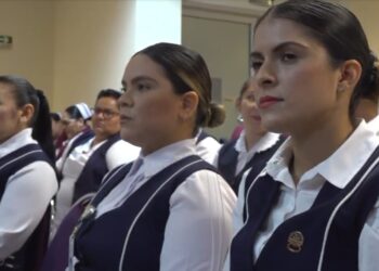 Como política institucional rumbo al Nuevo Modelo Educativo, reciben el CIDOCS de la UAS y el Hospital Civil de Culiacán 18 Certificados de calidad