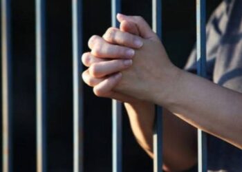 Abel Enrique “F”, imputado del feminicidio de Antonia “I”, de Choix se queda en prisión