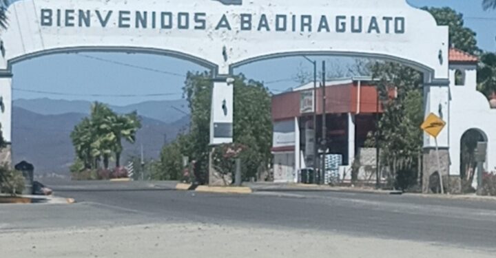 Grupo armado levanta y tortura a un Ministerio Público adscrito a Badiraguato
