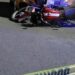 Fallece atropellado motociclista en El Vergel, Navolato