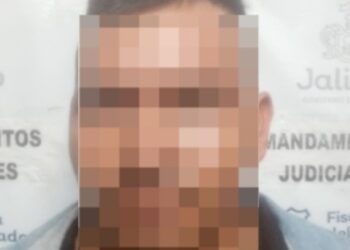 Abel Enrique “F” es vinculado a proceso por el feminicidio de Antonia “I”, en Choix