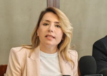 Si Morena le hubiera cumplido sus promesas a los agricultores no habría manifestaciones: Roxana Rubio