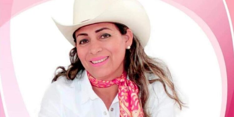 Muerte de María León fue por sumersión: FGE