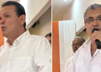 Movimiento Ciudadano llega fuerte a Guasave con su nueva dirigencia.