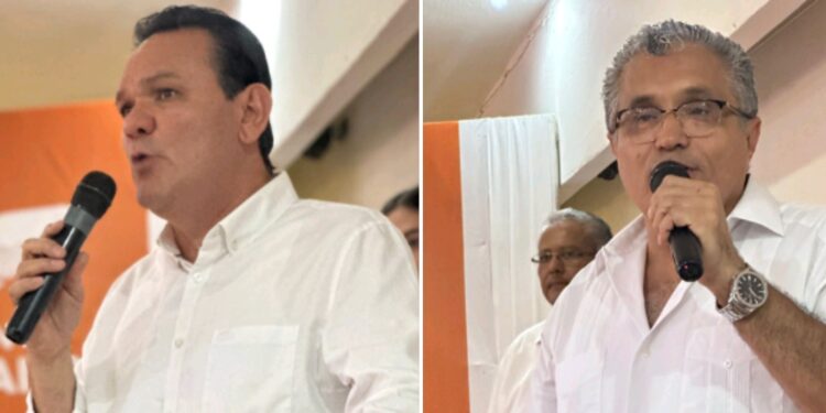 Movimiento Ciudadano llega fuerte a Guasave con su nueva dirigencia.