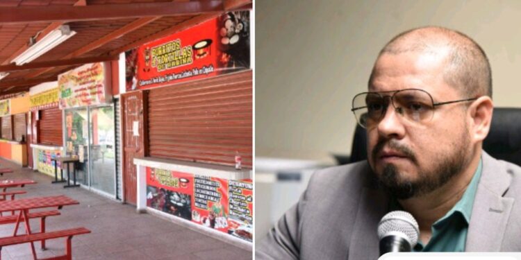 Falta de infraestructura y de entendimiento del ecosistema de emprendimiento limita el crecimiento económico de Sinaloa