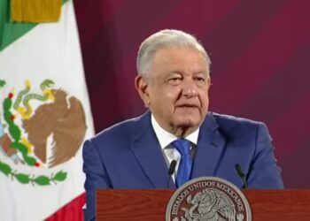 No se censurarán los corridos, asegura López Obrador