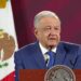 No se censurarán los corridos, asegura López Obrador