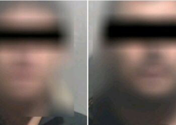 A disposición de la FGR los dos presuntos vendedores de fentanilo