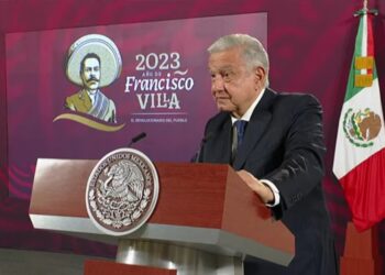 La Marina tomará el control del Aeropuerto de la CDMX: López Obrador