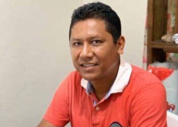 Asesinan a dirigente municipal del PVEM en Guerrero