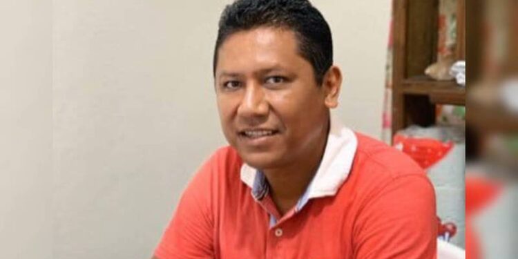 Asesinan a dirigente municipal del PVEM en Guerrero