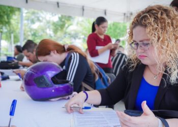 Economía ha colocado a más de 5 mil personas en un empleo formal durante 2023
