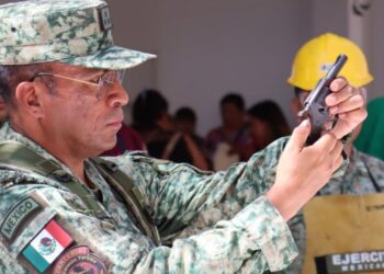 Con 243 armas entregadas, cierra campaña de desarme voluntario en Sinaloa, El Fuerte y Choix