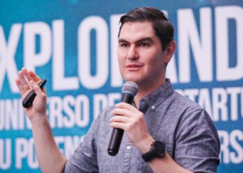 Las Startups generan empleo y son semilleros de nuevos negocios: Santiago Zavala