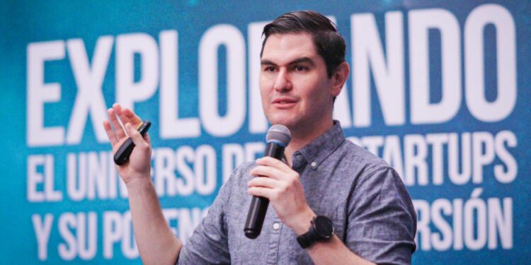 Las Startups generan empleo y son semilleros de nuevos negocios: Santiago Zavala