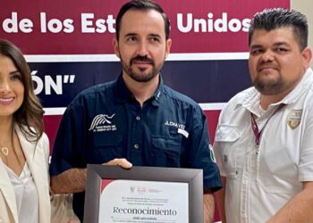 Inicia en Ahome programa de trámite de pensión para personas que trabajaron en EEUU por 10 años