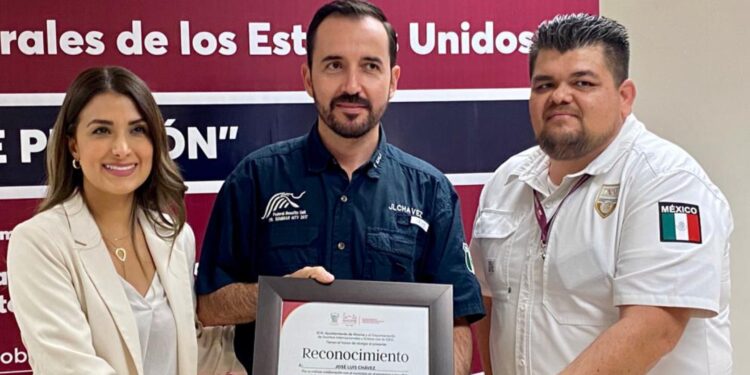 Inicia en Ahome programa de trámite de pensión para personas que trabajaron en EEUU por 10 años