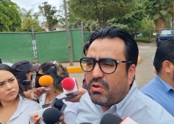 Alcalde no planea cambios de funcionarios  en direcciones y secretarías