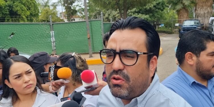 Alcalde no planea cambios de funcionarios  en direcciones y secretarías