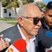 Por el delito de Desempeño Irregular de la Función Pública vinculan a proceso a “El Químico” Benítez y a ex tesorero