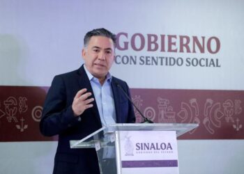 El Centro de Identificación Humana es un compromiso cumplido del gobernador con colectivos de personas con familiares desaparecidos: Inzunza Cázarez