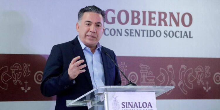El Centro de Identificación Humana es un compromiso cumplido del gobernador con colectivos de personas con familiares desaparecidos: Inzunza Cázarez