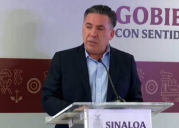 “Una muy buena señal que manda el señor rector”: Inzunza Cázarez sobre propuesta de reforma a la Ley Orgánica de la UAS