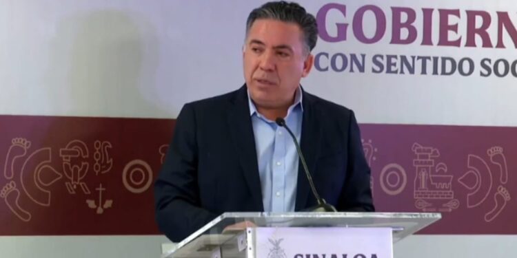 “Una muy buena señal que manda el señor rector”: Inzunza Cázarez sobre propuesta de reforma a la Ley Orgánica de la UAS