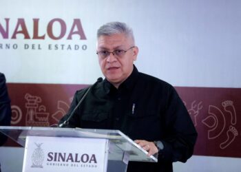 Gobernador Rubén Rocha autoriza segundo incremento salarial a Policías Estatales, Custodios y Servicios de Protección