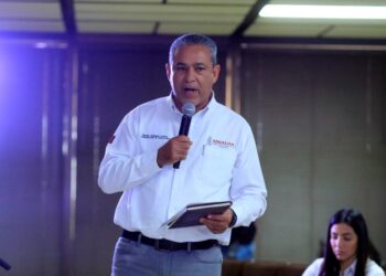 Avanza el programa de Gobierno del Estado para la compra de 500 mil toneladas de maíz