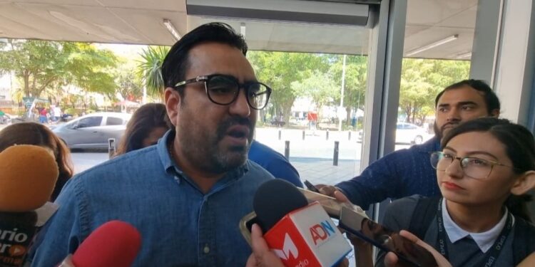 Alcalde de Culiacán se compromete a solucionar de fondo la violencia familiar y maltrato infantil