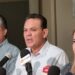 Sergio Torres no descarta alianza con el PAS, pero sí invitar a Estrada Ferreiro a Movimiento Ciudadano