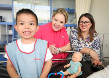 Centro Teletón de Mazatlán será referente nacional y único en su tipo, atenderá la discapacidad motriz y el autismo