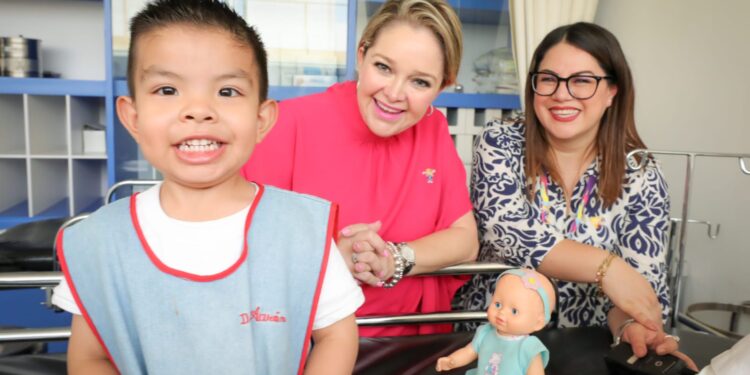 Centro Teletón de Mazatlán será referente nacional y único en su tipo, atenderá la discapacidad motriz y el autismo