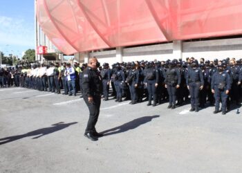 ¡Por presuntos actos de corrupción de policías! CEDH emite recomendación a la SSPyTM de Mazatlán
