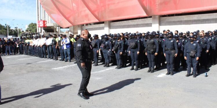 ¡Por presuntos actos de corrupción de policías! CEDH emite recomendación a la SSPyTM de Mazatlán