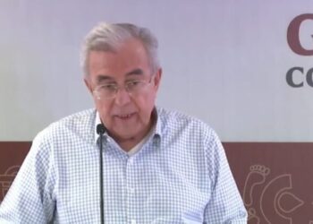 Bodegueros realizan “boicot”: Gobernador al lamentar que se nieguen a recibir el maíz a productores