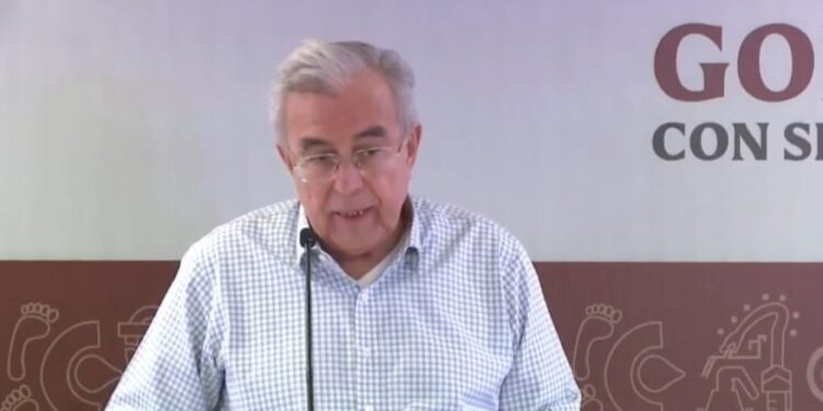 Bodegueros realizan “boicot”: Gobernador al lamentar que se nieguen a recibir el maíz a productores