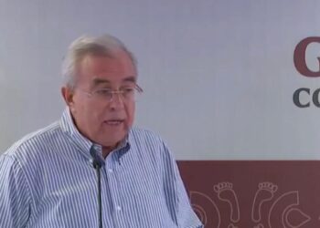 Grandes empresas harineras compraron más de un millón 200 mil toneladas de maíz a productores sinaloenses: Rocha