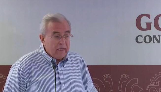 Grandes empresas harineras compraron más de un millón 200 mil toneladas de maíz a productores sinaloenses: Rocha