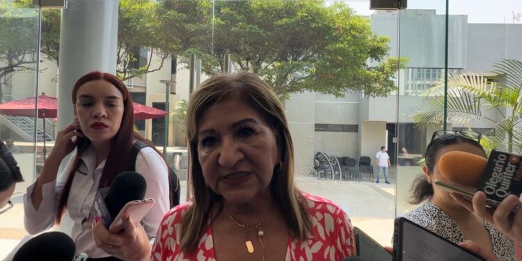 Mujer Tarahumara encontrada sin vida en penal de Angostura, sería sometida a un estudio mental: Tere Guerra