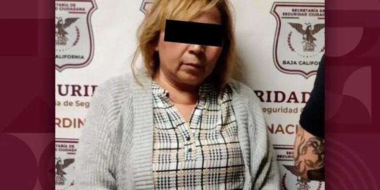 “La Lupe”: la “Coyota” del Cártel de Sinaloa que cobraba hasta 70 mil dólares por cruzar migrantes a EEUU