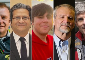 Guardia Costera de EE.UU. anuncia la “pérdida catastrófica” del submarino desaparecido Titán, tras encontrar restos