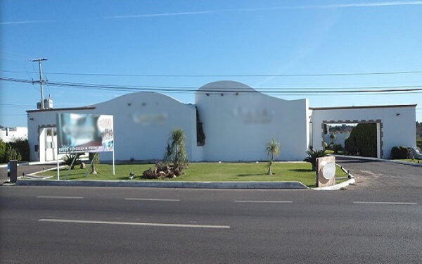 ¡No más violencia contra mujeres y niños! Buscan instalar botones de pánico en hoteles y moteles de Sinaloa