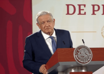 López Obrador llama a mandar “al carajo” a quienes busquen coaccionar el voto